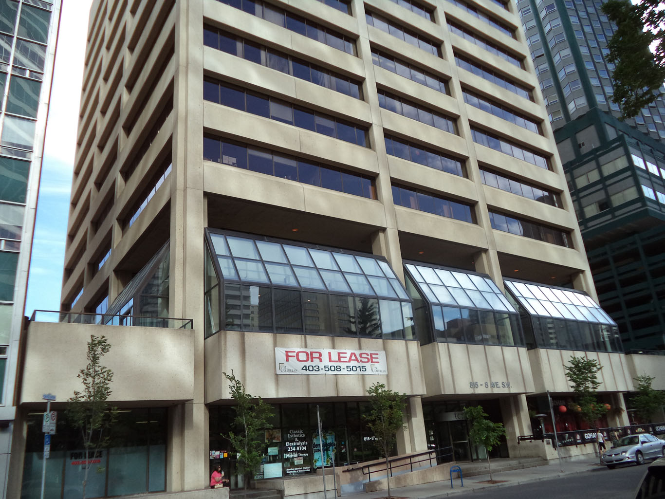 Viking Technology Group